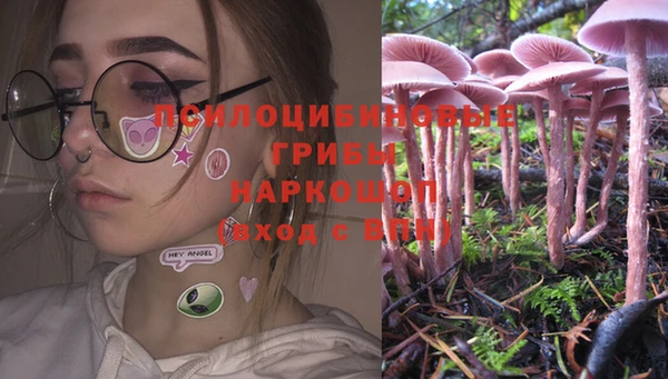 молекула духа Абдулино