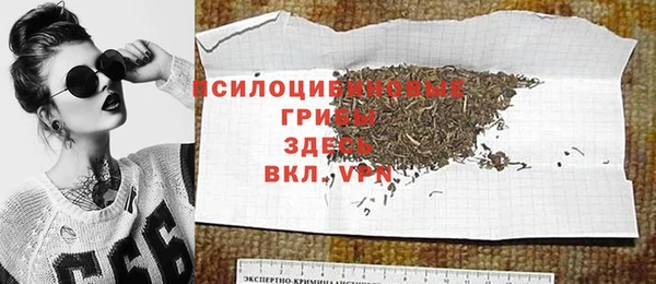 молекула духа Абдулино
